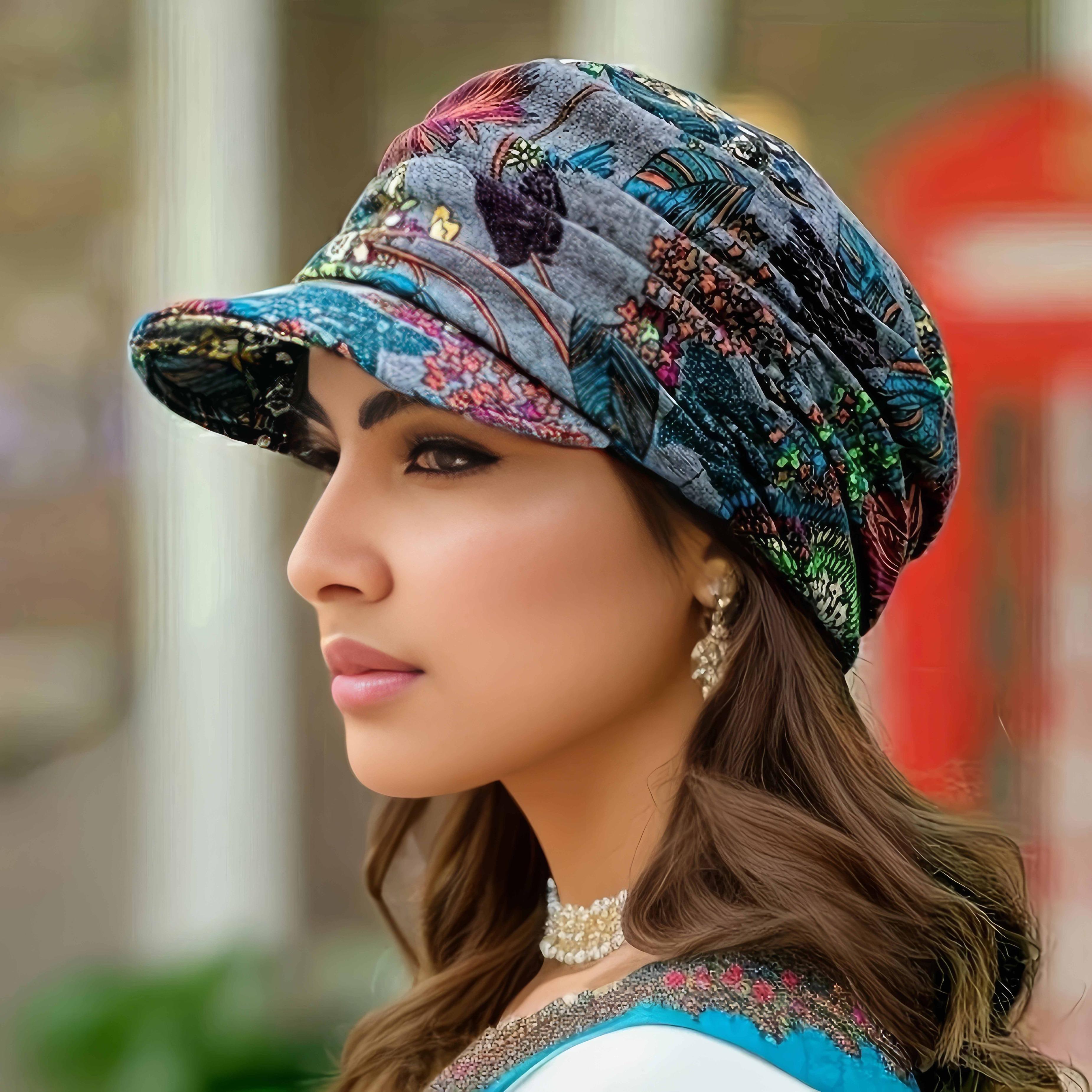 1 Twisted Duckbill Caps in Gray/red, Stylish and Warm, Soft and Comfortable, Suitable for Daily Wear and Vacation Use One Size
1 Twisted Duckbill Caps in Gray/red, Stylish and Warm, Soft and Comfortable, Suitable for Daily Wear and Vacation Use One Size