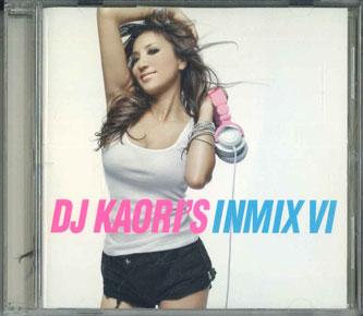 CD VARIOUS - DJ Kaori s Inmix 6 UICZ3120PROMO USMTVM 2010 Japan Obi Rap & Hip-Hop/R&B Used
CD VARIOUS - DJ Kaori s Inmix 6 UICZ3120PROMO USMTVM 2010 Japan Obi Rap & Hip-Hop/R&B Used