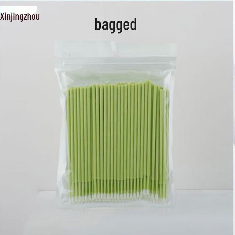Xinjingzhou Disposable Nano Cotton Swabs
Xinjingzhou Disposable Nano Cotton Swabs