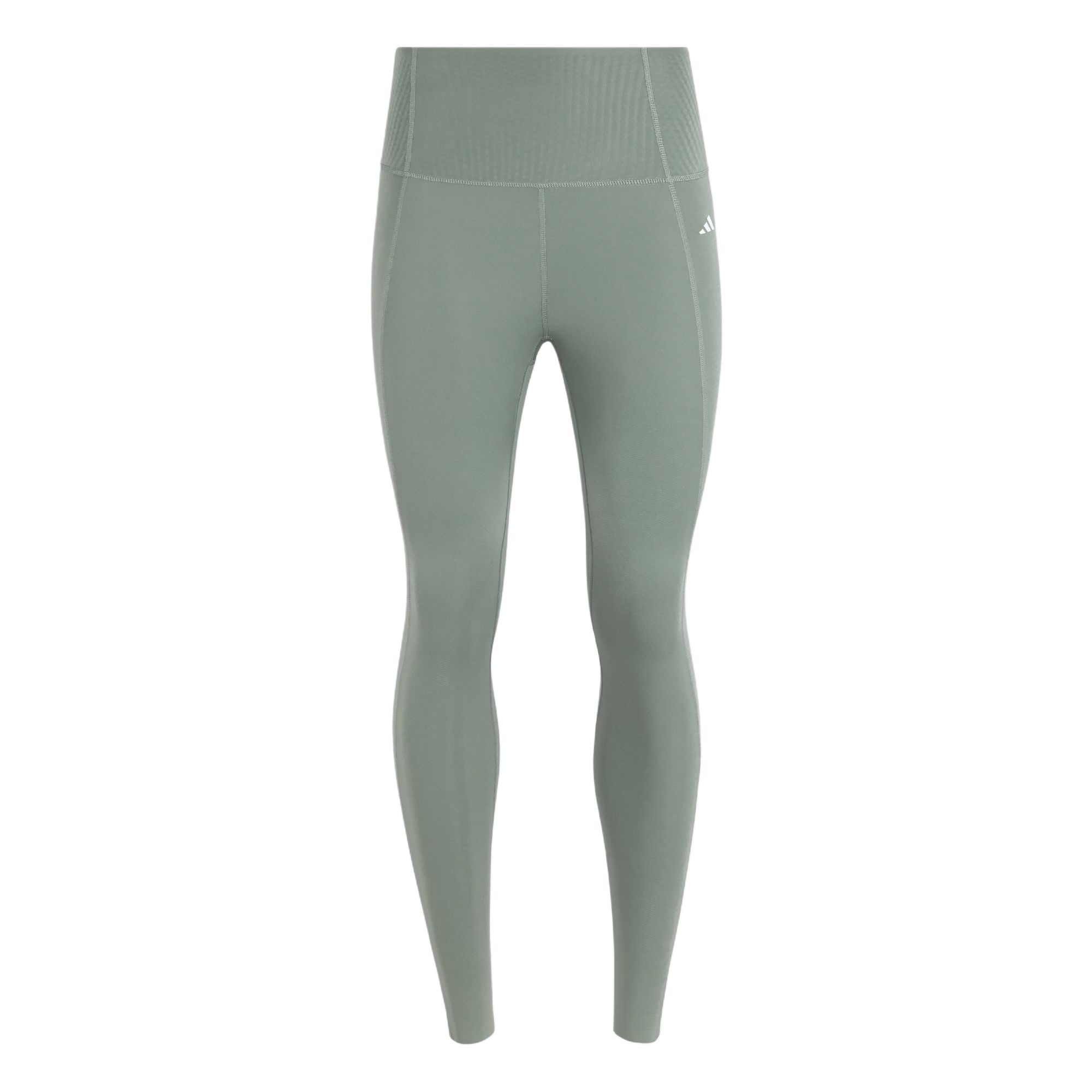 Adidas Optime Essentials Power Logo Tight Comfortable Quick-Dry Three-Quarter Sports Pants Women Pants Silver Gray Green KA8590 L
Adidas Optime Essentials Power Logo Tight Comfortable Quick-Dry Three-Quarter Sports Pants Women Pants Silver Gray Green KA8590 L