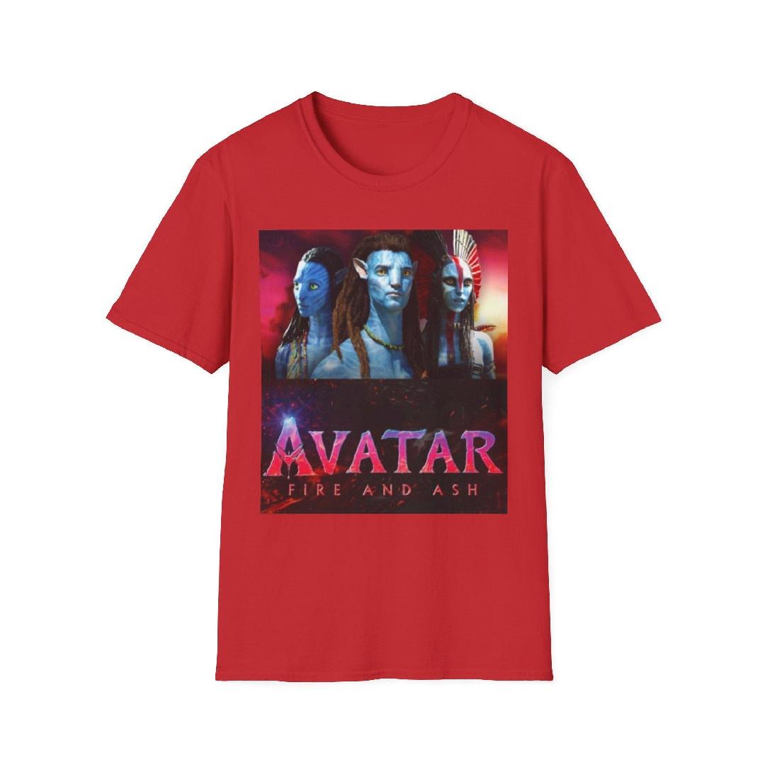 202526 Summer Avatar 100 cotton printed Tshirt New Land Retro Heavy Metal Merch Shirt Music Unisex Tee couple outfits S
202526 Summer Avatar 100 cotton printed Tshirt New Land Retro Heavy Metal Merch Shirt Music Unisex Tee couple outfits S