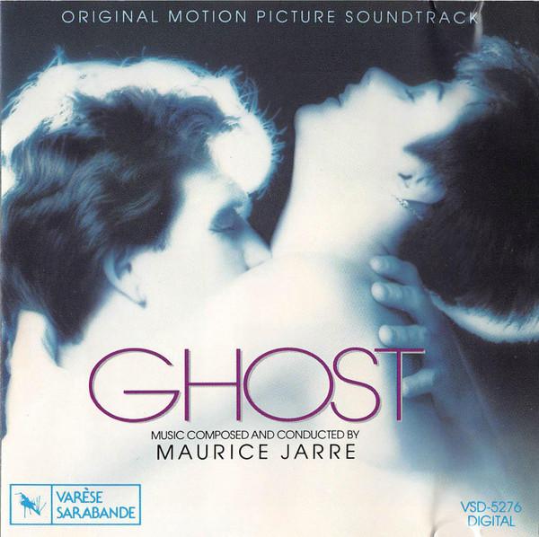 CD MAURICE JARRE - Ghost (Original Motion Picture Soun VSD5276 Varse Saraband 1990 Non Japan Soundtracks & Musicals Used
CD MAURICE JARRE - Ghost (Original Motion Picture Soun VSD5276 Varse Saraband 1990 Non Japan Soundtracks & Musicals Used