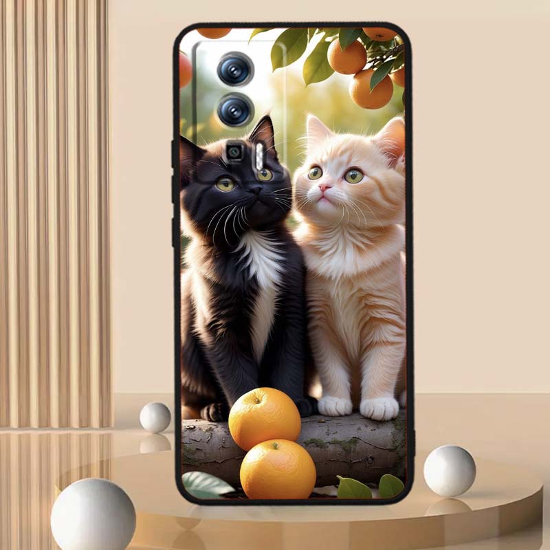 Cute cartoon cat illustration For Xiaomi Redmi 12 13C 12C 13 10C 9T A2 9A 9C 7A Note 10S 8T 10 9 8 Pro 4G 5G Black Phone Case Redmi 12C
Cute cartoon cat illustration For Xiaomi Redmi 12 13C 12C 13 10C 9T A2 9A 9C 7A Note 10S 8T 10 9 8 Pro 4G 5G Black Phone Case Redmi 12C