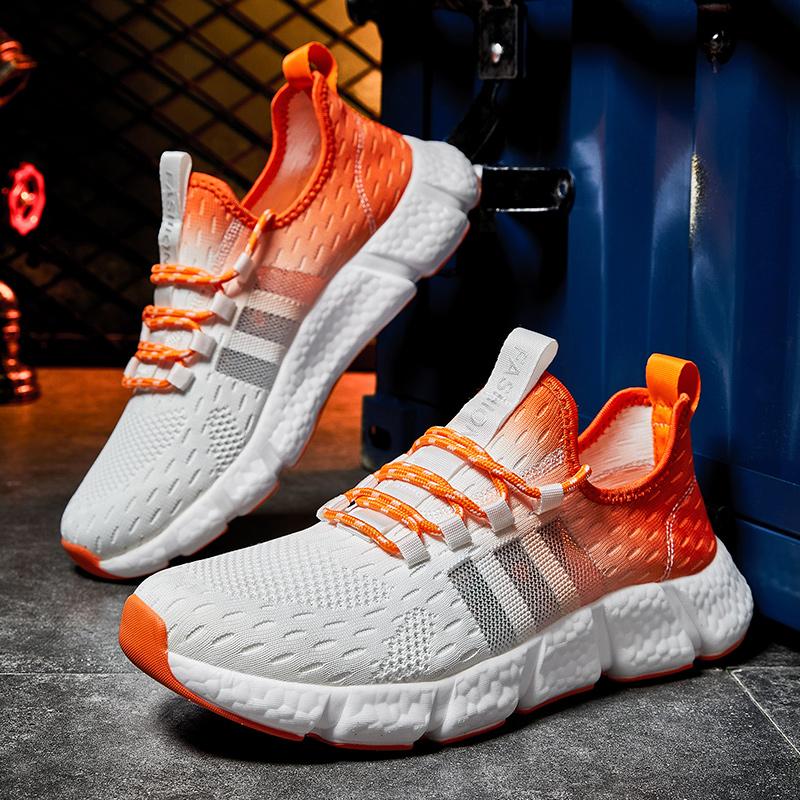 Couple Casual Sports Shoes Fly Woven Breathable Ultra-light High Elastic Shock-absorbing Tennis Sports Shoes for Men and Women 36 чёрный
Couple Casual Sports Shoes Fly Woven Breathable Ultra-light High Elastic Shock-absorbing Tennis Sports Shoes for Men and Women 36 чёрный