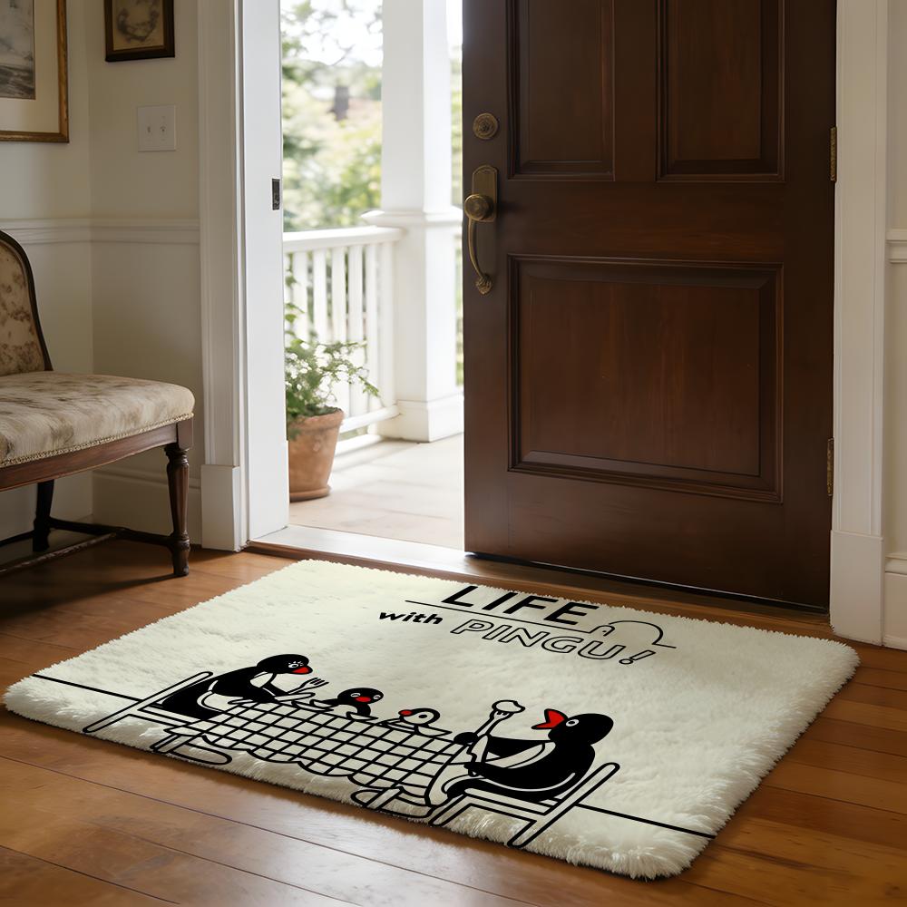 Floor Mat Soft Flannel Rug Non Slip Absorbent Mat for Bathroom Bedroom Home Decor The S Seven D Deadly Sins anime 50x80cm
Floor Mat Soft Flannel Rug Non Slip Absorbent Mat for Bathroom Bedroom Home Decor The S Seven D Deadly Sins anime 50x80cm
