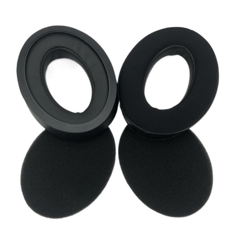 Breathable Ice Gel Headphone Pads Replaceable Cooling Ear Cushions For HD598 599 569 559 558 Enhances Comfort 1
Breathable Ice Gel Headphone Pads Replaceable Cooling Ear Cushions For HD598 599 569 559 558 Enhances Comfort 1