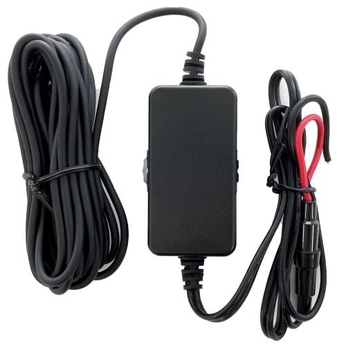 Yupiteru Drive Recorder Option Direct Power Supply Cord OP-E1160 Compatible with 12/24V Vehicles Approx. 4m
Yupiteru Drive Recorder Option Direct Power Supply Cord OP-E1160 Compatible with 12/24V Vehicles Approx. 4m