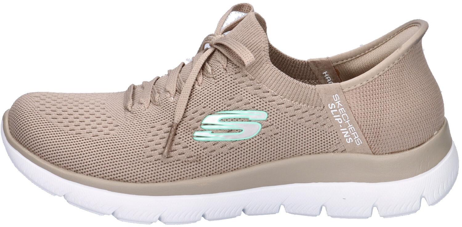 Skechers Summits - New Daily Women taupe sneakers 40
Skechers Summits - New Daily Women taupe sneakers 40