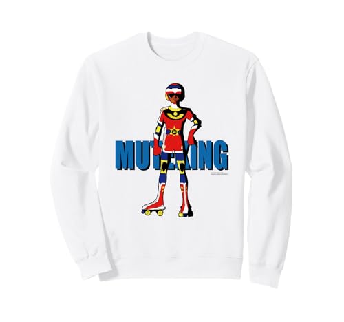 Muteking Trainer A Trainer
Muteking Trainer A Trainer