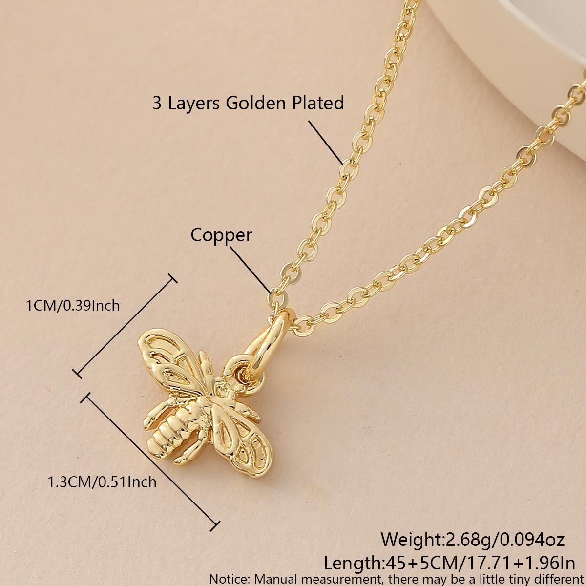 Animal Dachshund Dog Cat Seven-spotted Ladybug Pendant Set with Zirconia Gemstones for A Fashionable and Creative Necklace NAK09-5
Animal Dachshund Dog Cat Seven-spotted Ladybug Pendant Set with Zirconia Gemstones for A Fashionable and Creative Necklace NAK09-5