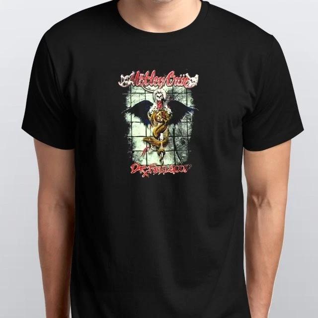 Motley Crue Dr. Feelgood Unisex T-SHIRT S M L XL XXL 3 4 XL colours Black 3XL
Motley Crue Dr. Feelgood Unisex T-SHIRT S M L XL XXL 3 4 XL colours Black 3XL