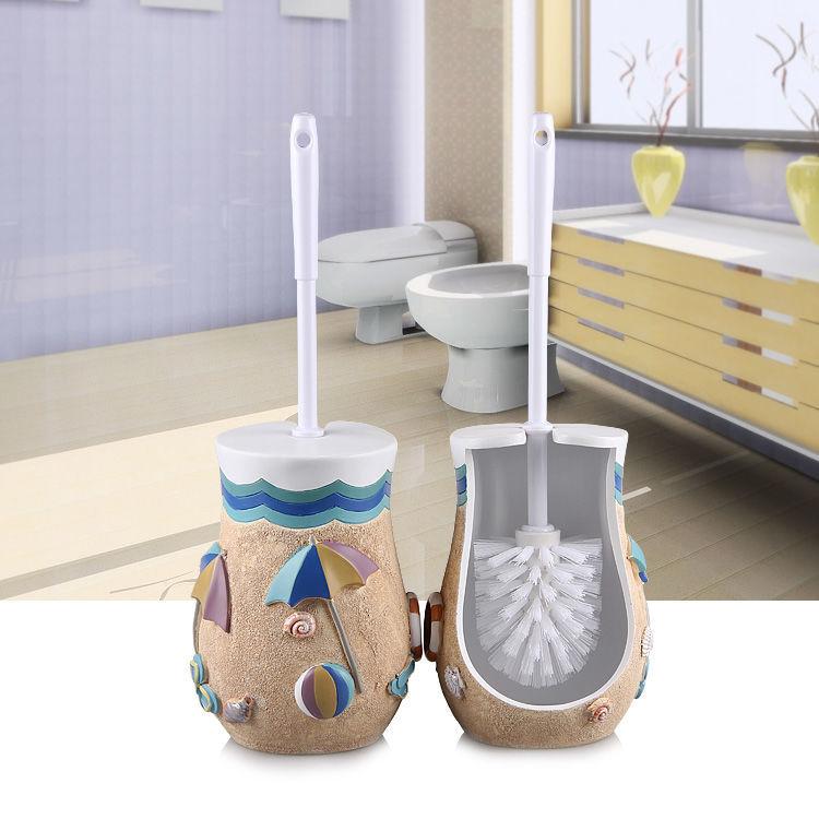 Creative Toilet Brush Set Cartoon Lotus Leaf Frog Toilet Cleaning Tool with Base Toilet Cleaning Brush M003 Pink
Creative Toilet Brush Set Cartoon Lotus Leaf Frog Toilet Cleaning Tool with Base Toilet Cleaning Brush M003 Pink
