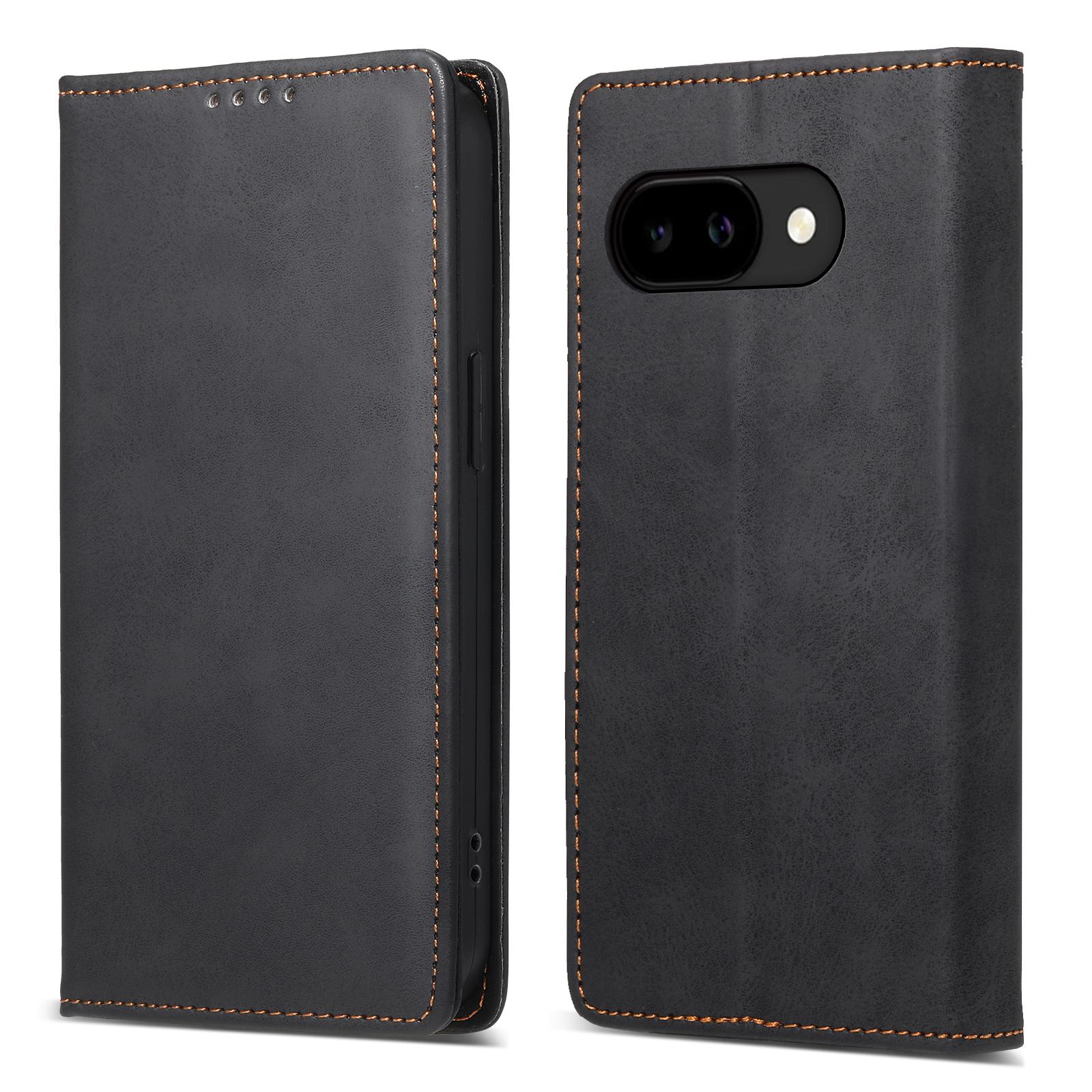 For Google Pixel 10a Wallet Case RFID Blocking PU Leather Phone Cover
For Google Pixel 10a Wallet Case RFID Blocking PU Leather Phone Cover