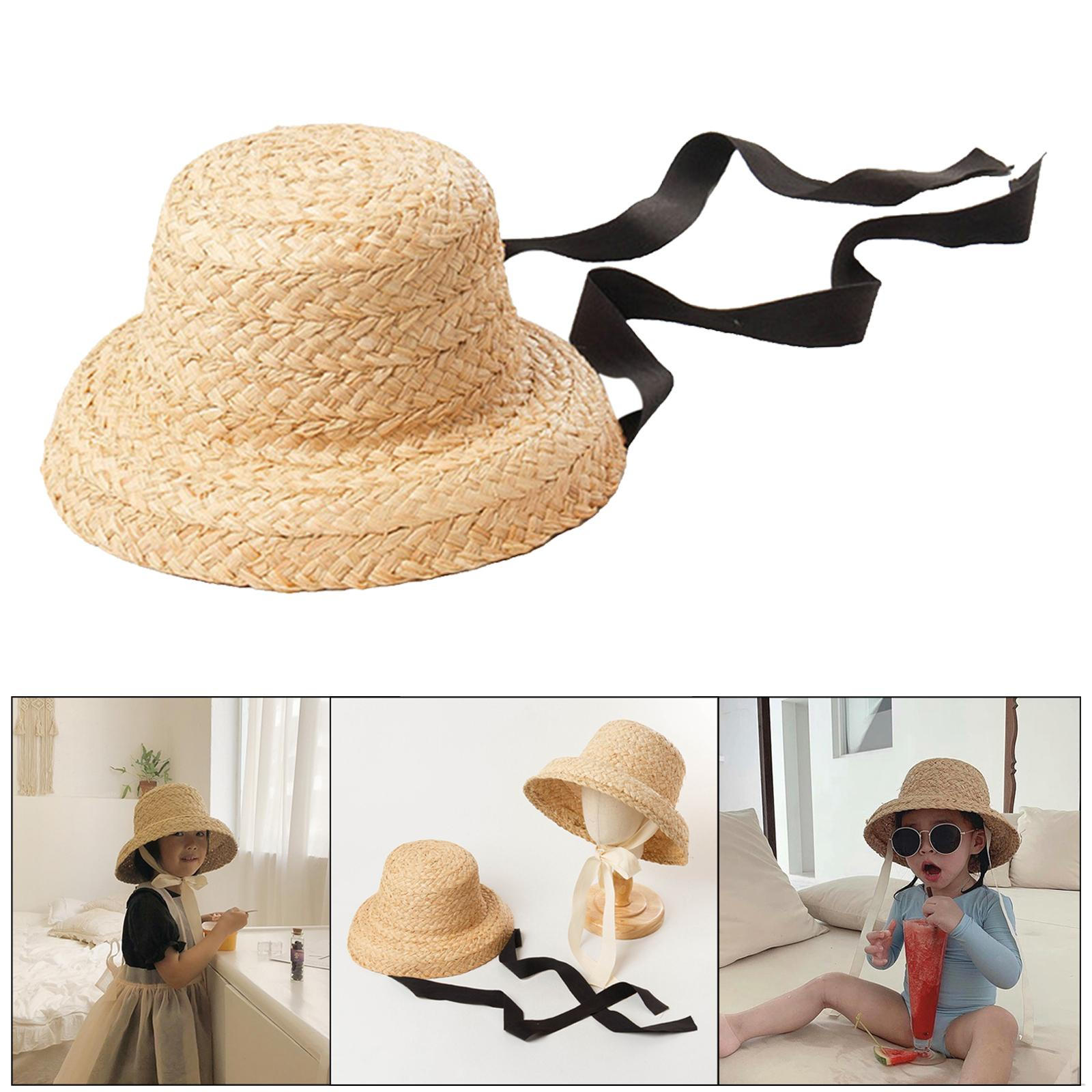 Hat W / Adjustable Tie Flat for Baby Toddler Kids Outdoors Black Tie
Hat W / Adjustable Tie Flat for Baby Toddler Kids Outdoors Black Tie