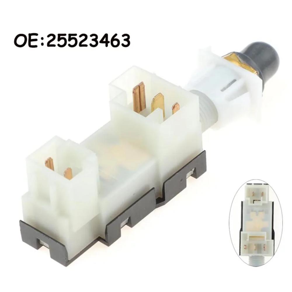 1X Brake Light Stop Switch For Chevrolet GM 22547838 25523463 22547839 19330547
1X Brake Light Stop Switch For Chevrolet GM 22547838 25523463 22547839 19330547