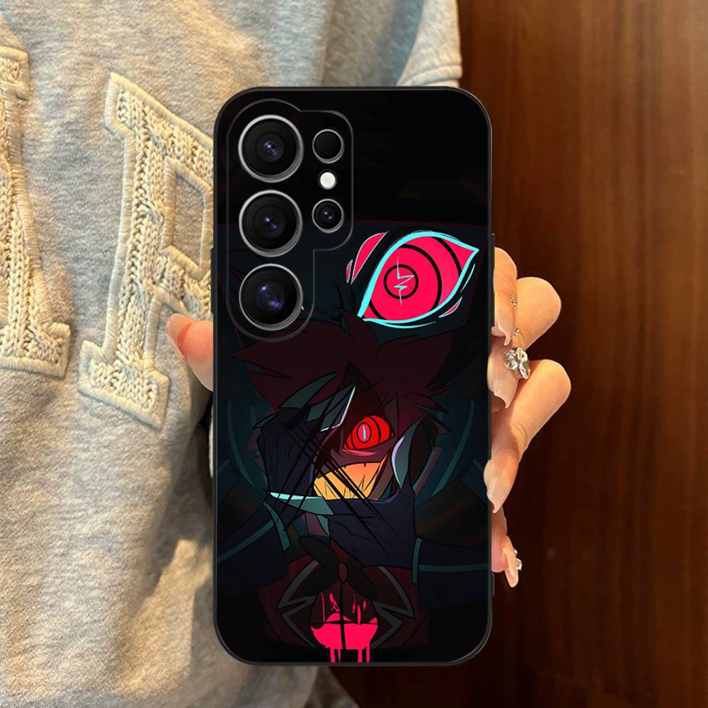 H-Hazbins-Hotels Phone Case For Samsung S 24 Fe 25 Ultra Plus 20 Lite 21 30 22 23 24 22 Ultra 5G Fundas Samsung S20 fe
H-Hazbins-Hotels Phone Case For Samsung S 24 Fe 25 Ultra Plus 20 Lite 21 30 22 23 24 22 Ultra 5G Fundas Samsung S20 fe