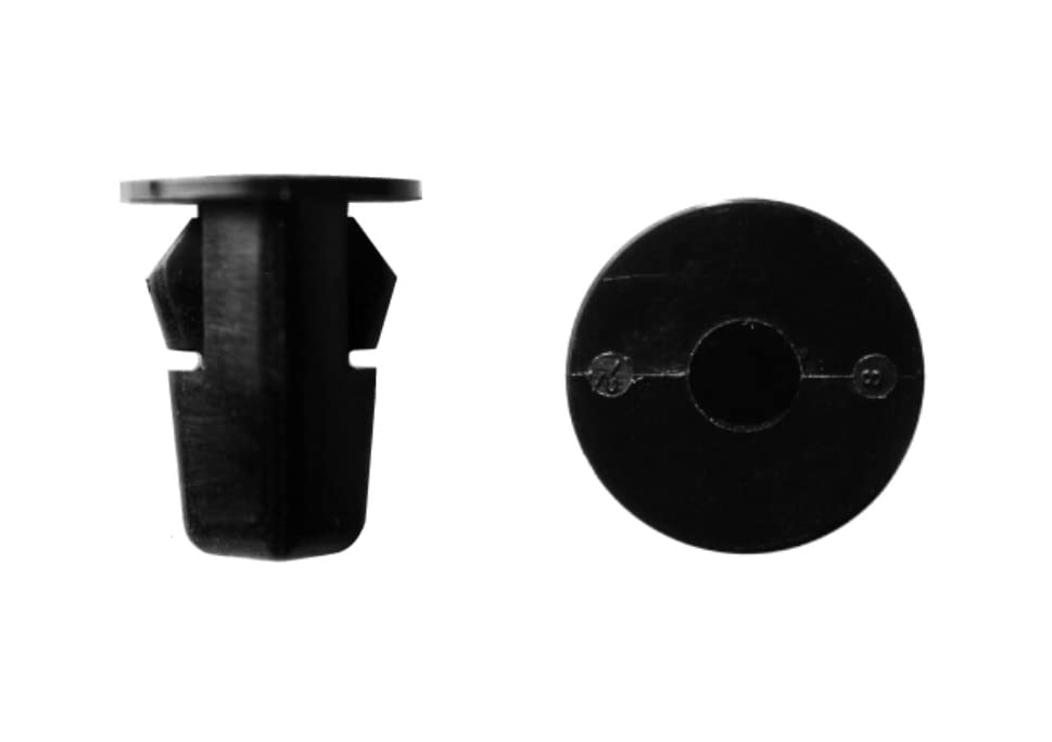 Boston BC5042 Automotive Parts Screw Grommets Black 10 per Bag φ16×20.1mm
Boston BC5042 Automotive Parts Screw Grommets Black 10 per Bag φ16×20.1mm