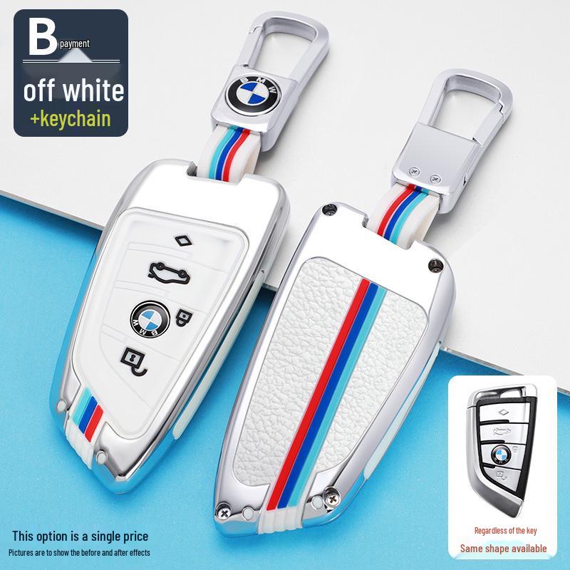 Совместимый чехол для ключа для BMW 2021: 3, 5, 7 Серии, X1, X3, X4, X5, X7, 525Li и модели ix
Совместимый чехол для ключа для BMW 2021: 3, 5, 7 Серии, X1, X3, X4, X5, X7, 525Li и модели ix