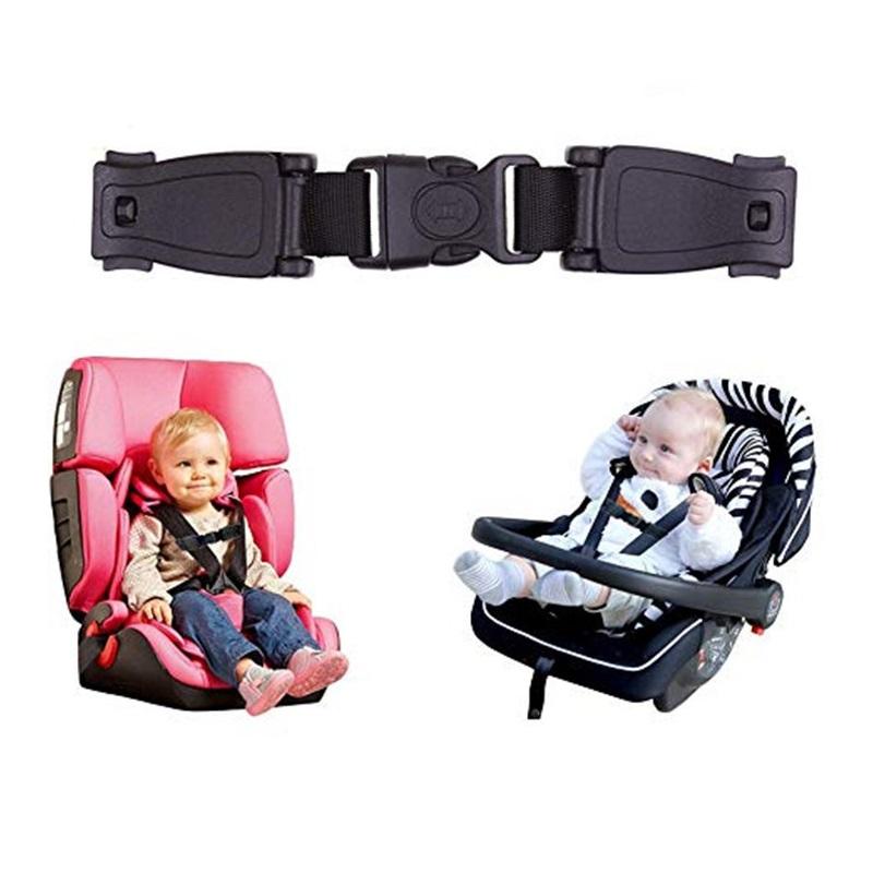 Car Seat Chest Harness Clip, Child Safety Seat Belt Buckle Clasp Strap Belt for Kids, Portable Toddler Adjustable Lock Tite
Car Seat Chest Harness Clip, Child Safety Seat Belt Buckle Clasp Strap Belt for Kids, Portable Toddler Adjustable Lock Tite