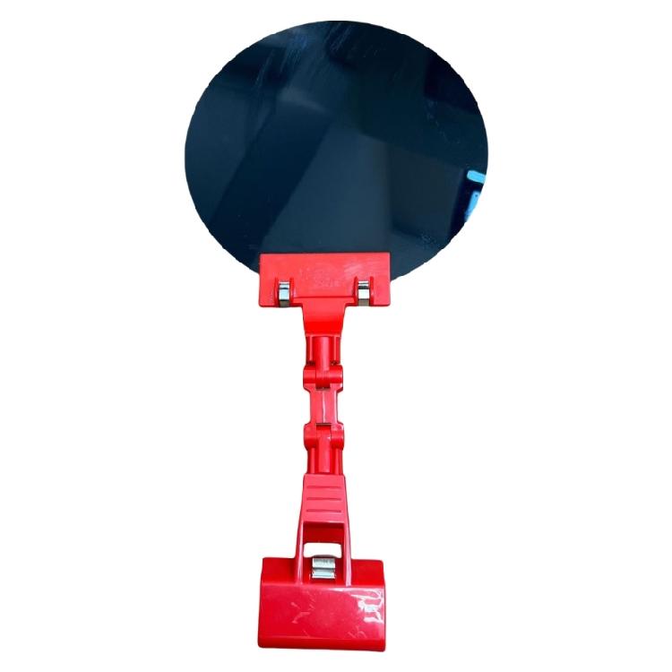 Adjustable Angle Clip On Welding Helmets Covers Shield for Unobstructed View Reliable Eye Protections in Harsh Condition 1
Adjustable Angle Clip On Welding Helmets Covers Shield for Unobstructed View Reliable Eye Protections in Harsh Condition 1