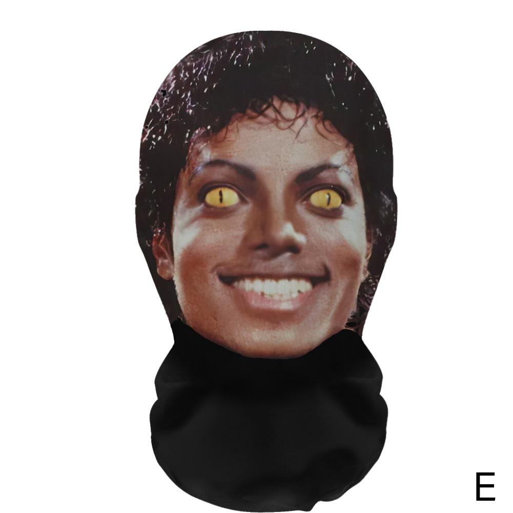 3D Printed Seamless Mask Celebrity Face Mask Funny Head Cover Riding Scarf Cosplay Party Headwear Hip Hop Hood Balaclava
3D Printed Seamless Mask Celebrity Face Mask Funny Head Cover Riding Scarf Cosplay Party Headwear Hip Hop Hood Balaclava