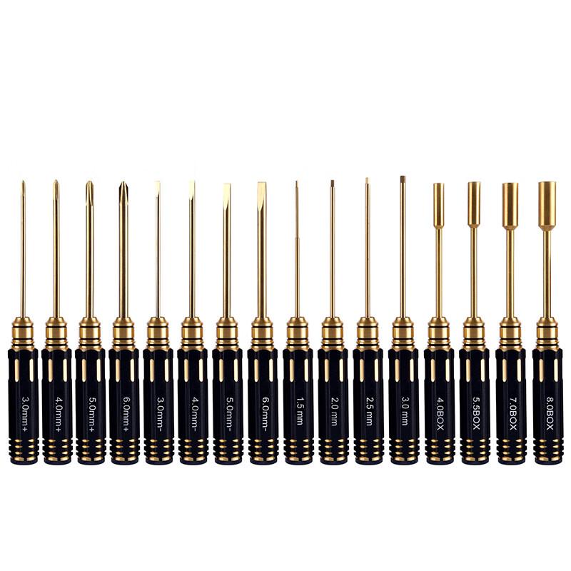 RC Model Hex Tool Set
RC Model Hex Tool Set