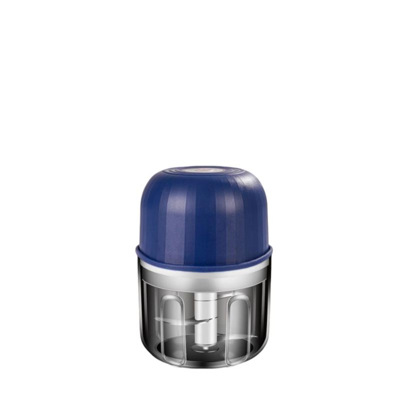 Electric Garlic Masher & Baby Food Maker: Meat Grinder, Vegetable Chopper, Garlic Presser, Crusher & Herb Grinder Includes Data Cable
Electric Garlic Masher & Baby Food Maker: Meat Grinder, Vegetable Chopper, Garlic Presser, Crusher & Herb Grinder Includes Data Cable