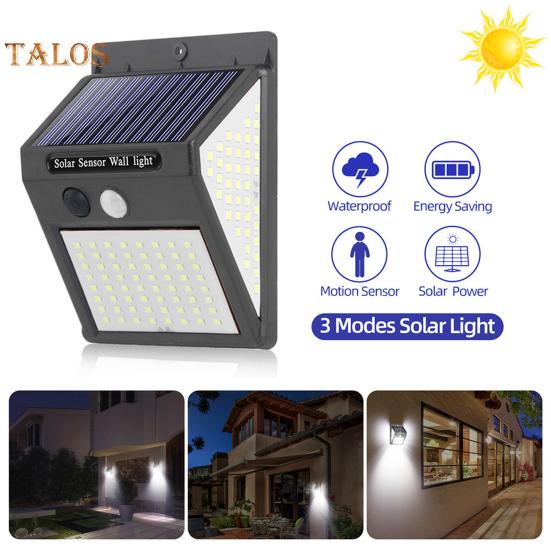 Solar Wall Light Automatic Charging Multipurpose Energy-saving Practical Outdoor Solar-powered Motion Induction Lamp Garden Supplies
Solar Wall Light Automatic Charging Multipurpose Energy-saving Practical Outdoor Solar-powered Motion Induction Lamp Garden Supplies