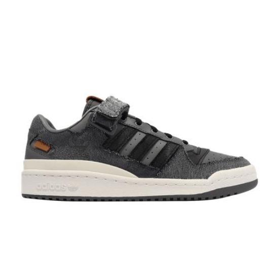 adidas Forum Low Cigar Ash Denim HQ6335 EU 36 чорний/сірий
adidas Forum Low Cigar Ash Denim HQ6335 EU 36 чорний/сірий