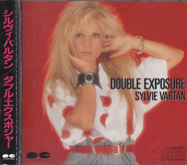 CD SYLVIE VARTAN - Double Exposure D32Y0053 Canyon, Scotti 1985 Japan Soul/Funk Used
CD SYLVIE VARTAN - Double Exposure D32Y0053 Canyon, Scotti 1985 Japan Soul/Funk Used