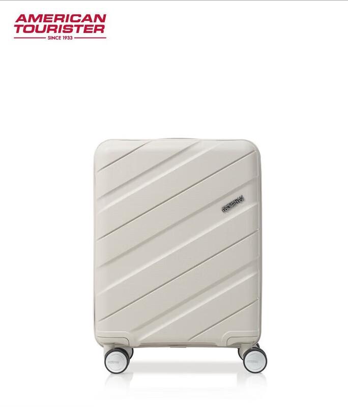 AMERICAN TOURISTER Premium Hard-Shell Luggage
AMERICAN TOURISTER Premium Hard-Shell Luggage