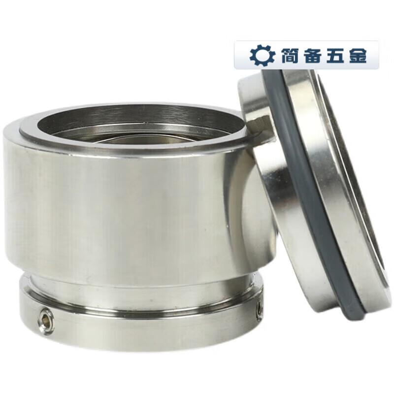 Jianbei HJ92 Series Industrial Pump Mechanical Seal CN plug (adapter included)
Jianbei HJ92 Series Industrial Pump Mechanical Seal CN plug (adapter included)