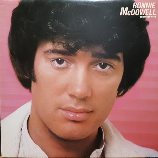 LP Record RONNIE MCDOWELL Greatest Hits FE38314 Epic Tree Inte 1982 Canada CountryFolk Used
LP Record RONNIE MCDOWELL Greatest Hits FE38314 Epic Tree Inte 1982 Canada CountryFolk Used