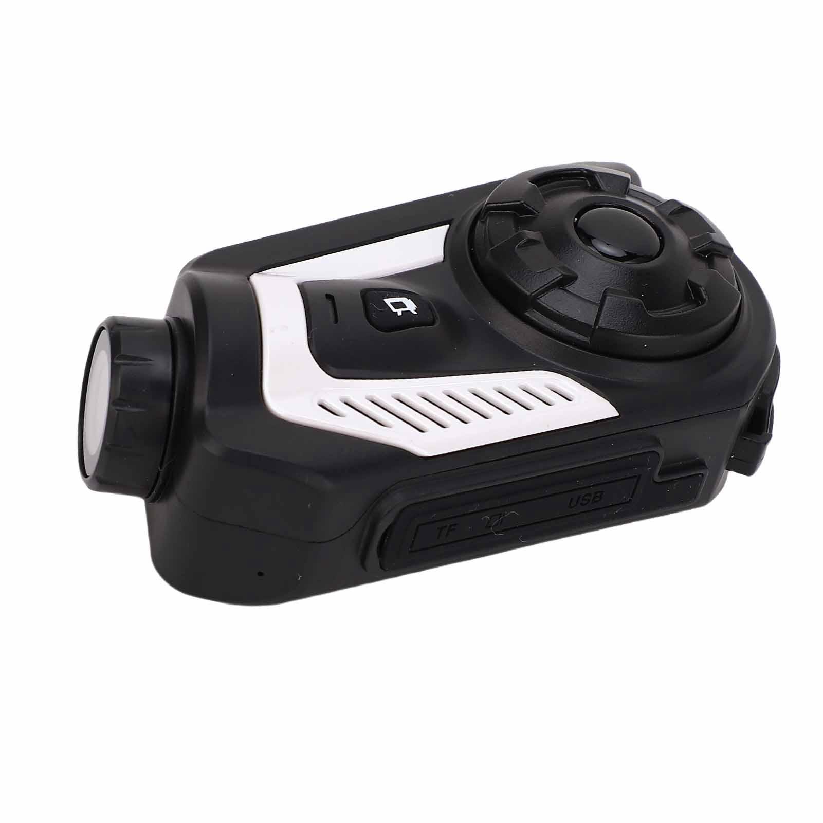 Motorcycle Helmet Headset Bluetooth Calling Music Night Wifi Mobile Connection Helmet Intercom Systems with 2K HD Camera
Motorcycle Helmet Headset Bluetooth Calling Music Night Wifi Mobile Connection Helmet Intercom Systems with 2K HD Camera