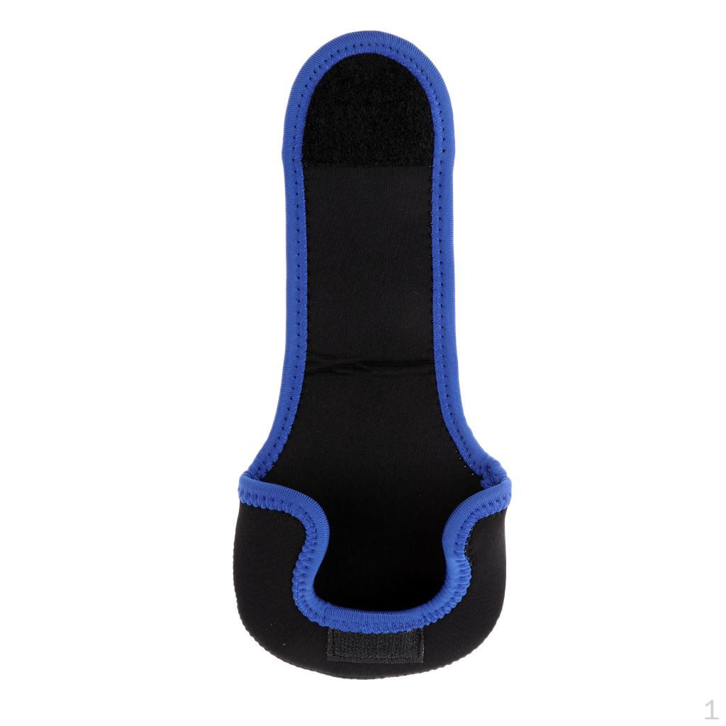 Baitcasting Reel Bag Cover Fishing Pouch Protective Case Storage Tackle
Baitcasting Reel Bag Cover Fishing Pouch Protective Case Storage Tackle