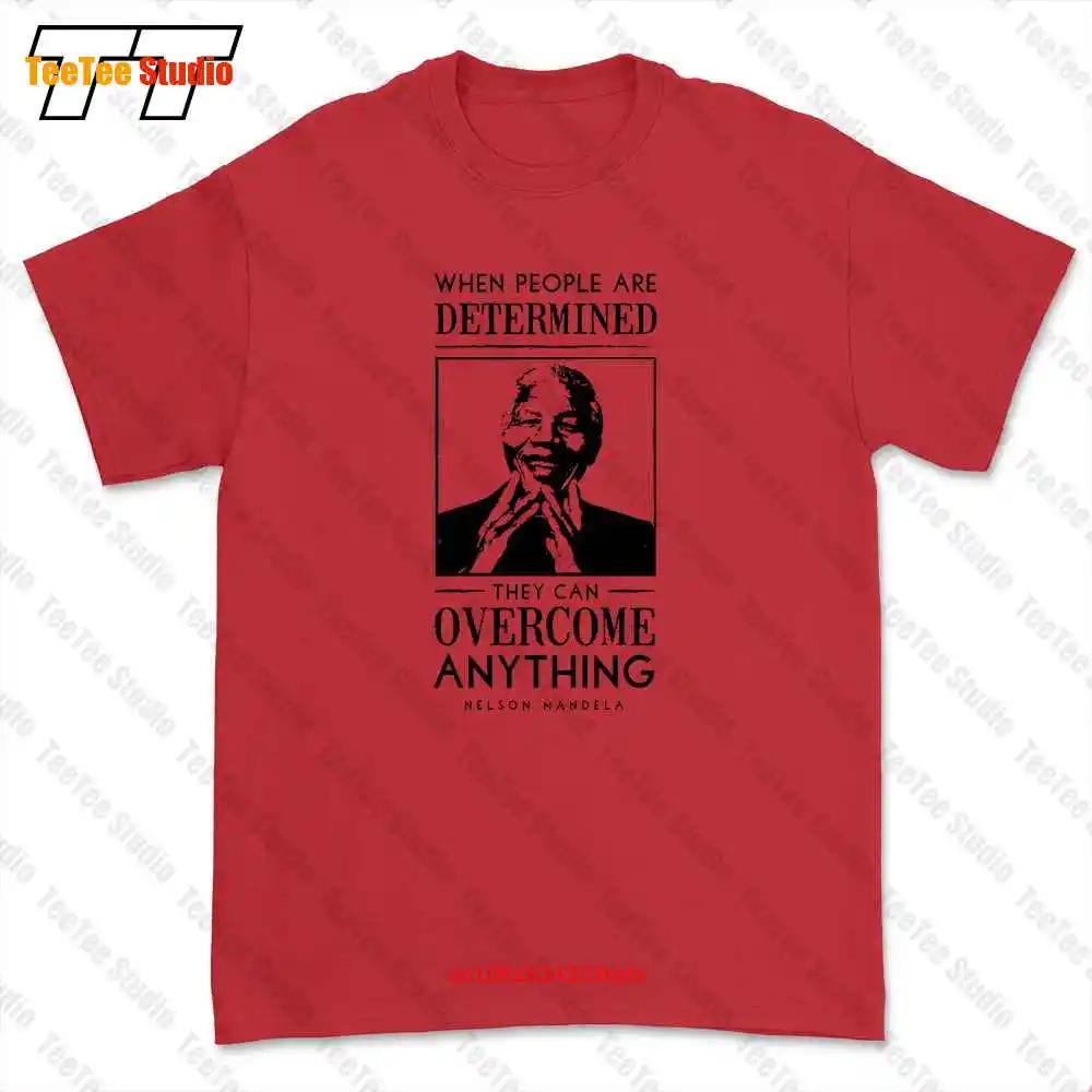Nelson Mandela Tshirt Tee CTJL S
Nelson Mandela Tshirt Tee CTJL S