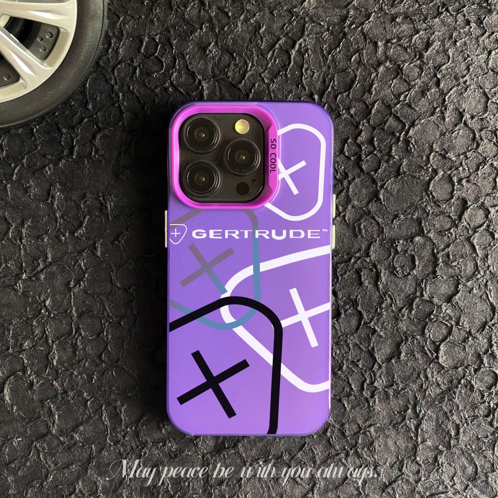 Lovely Fashion Phone Case for Samsung Galaxy S25 S24 S23 S22 Note20 FE Ultra Plus 4G 5G Anti Fall Matte r-G-Gertrudes-Back Cover Samsung S25 5G
Lovely Fashion Phone Case for Samsung Galaxy S25 S24 S23 S22 Note20 FE Ultra Plus 4G 5G Anti Fall Matte r-G-Gertrudes-Back Cover Samsung S25 5G