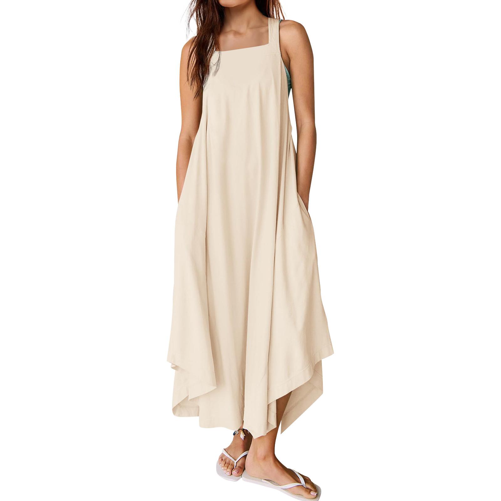 Women s Summer Floral Bodycon Maxi Dress Spaghetti Strap Sleeveless Boho Long Dresses XXL хакі
Women s Summer Floral Bodycon Maxi Dress Spaghetti Strap Sleeveless Boho Long Dresses XXL хакі