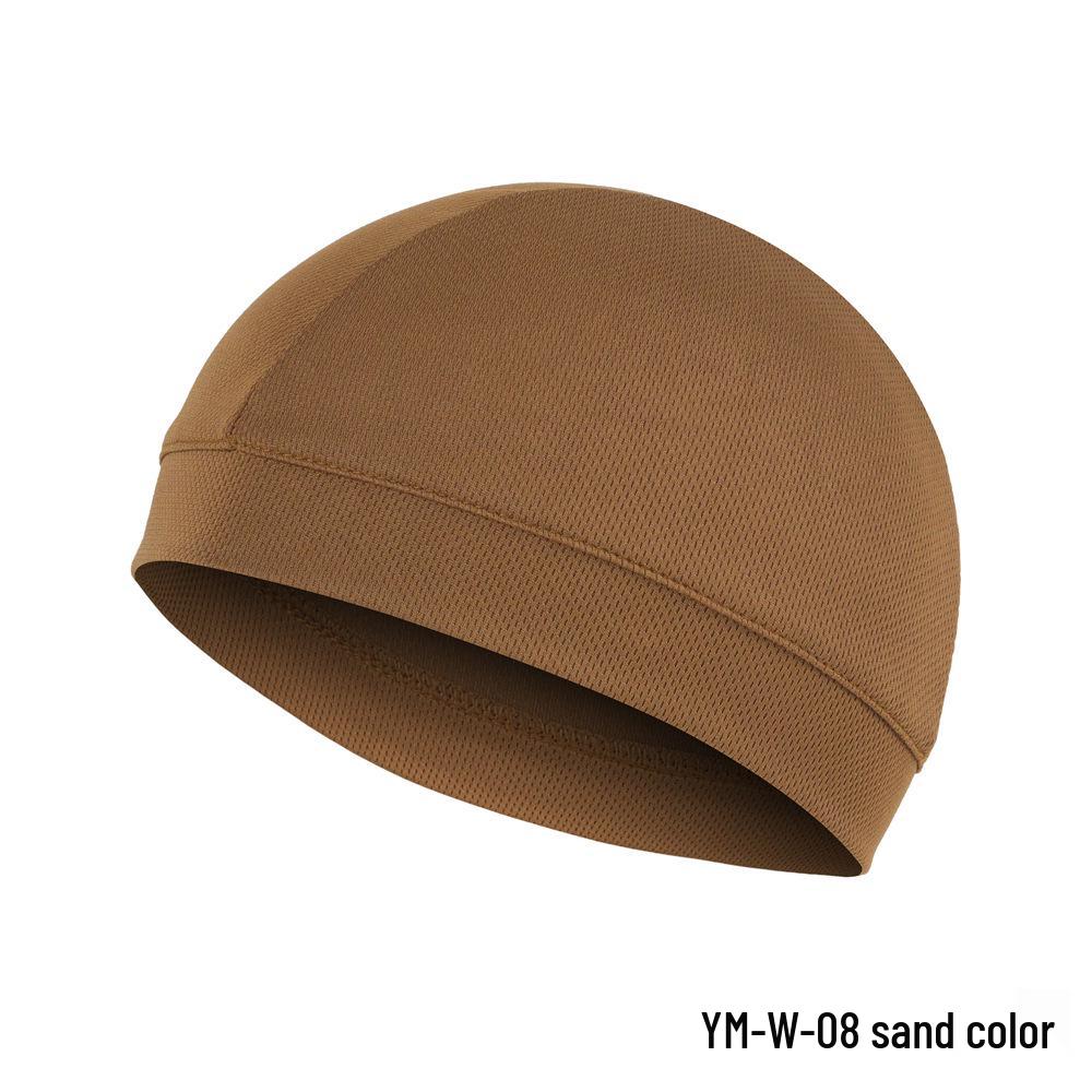 Summer Windproof Cycling Cap: Breathable, Sun-Protective Sports Hat for Outdoor Activities and Bike Riding. One Size
Summer Windproof Cycling Cap: Breathable, Sun-Protective Sports Hat for Outdoor Activities and Bike Riding. One Size