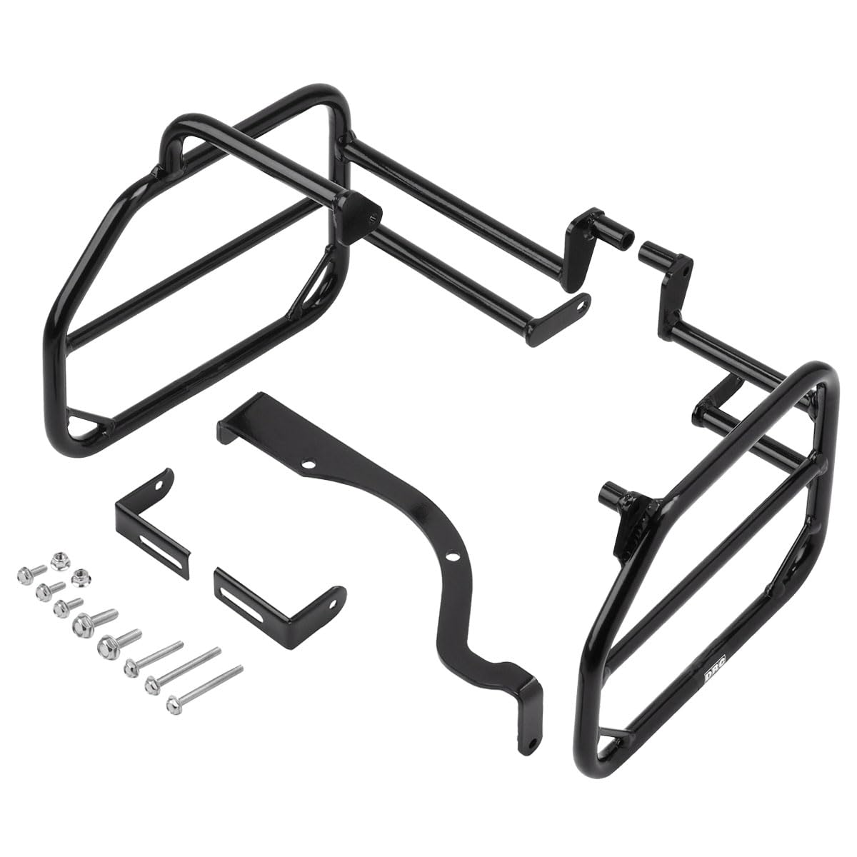 DRC Side Bag Support CT125 Side Back Installation Tire Catch Prevention Touring Camping Outdoor Hunter Cub Dirtfreak (ДРК) (Я55/Я65) 20-25 чёрный
DRC Side Bag Support CT125 Side Back Installation Tire Catch Prevention Touring Camping Outdoor Hunter Cub Dirtfreak (ДРК) (Я55/Я65) 20-25 чёрный
