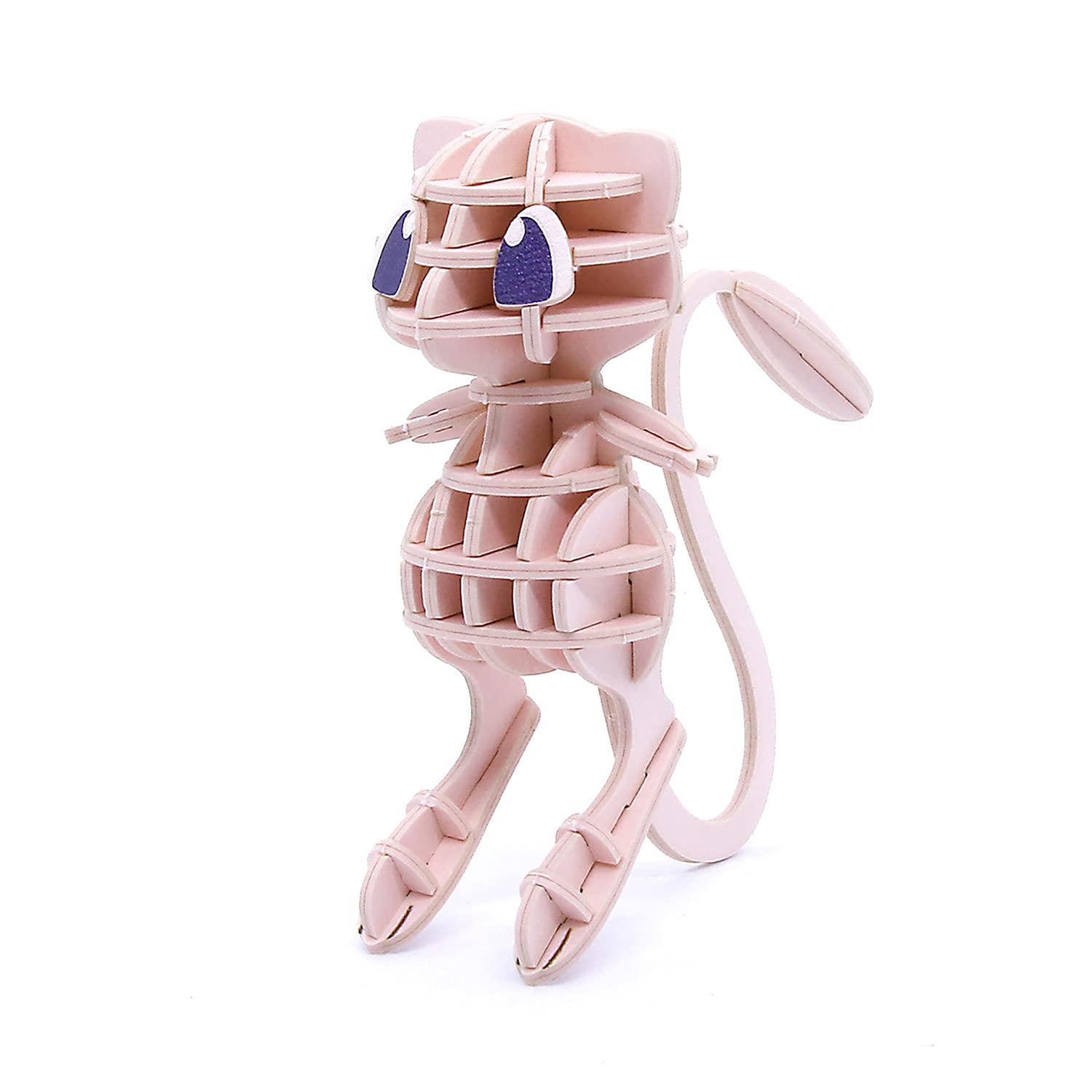 PLUS Pokemon Mew Paper 3D 3D пазл DIY набор для творчества, который понравится всем, от учеников начальной школы до взрослых Развивающая игрушка для мальчиков
PLUS Pokemon Mew Paper 3D 3D пазл DIY набор для творчества, который понравится всем, от учеников начальной школы до взрослых Развивающая игрушка для мальчиков