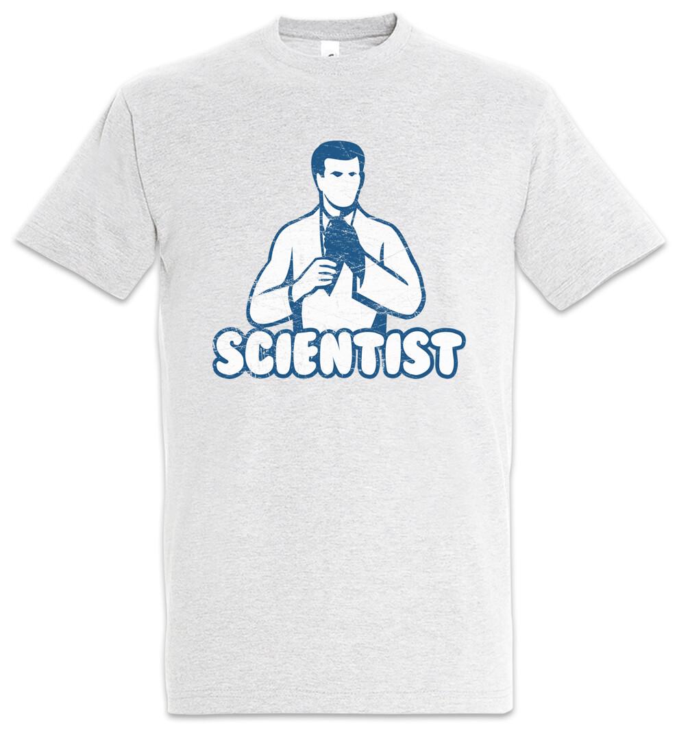 Scientist II T-Shirt Mens Womens Tees Top Technology Natural Sciences Scientist Science Research M
Scientist II T-Shirt Mens Womens Tees Top Technology Natural Sciences Scientist Science Research M