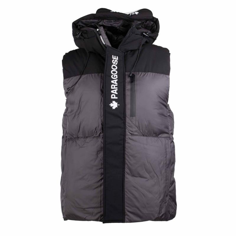 Мужской пуховик vogue sm с капюшоном PARAGOOSE
Мужской пуховик vogue sm с капюшоном PARAGOOSE