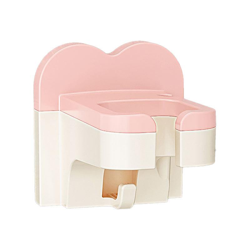 1Pcs Punch Free Hair Dryer Storage Rack Wall Mounted Hair Dryer Holder For Bathroom Home Organizer A4
1Pcs Punch Free Hair Dryer Storage Rack Wall Mounted Hair Dryer Holder For Bathroom Home Organizer A4