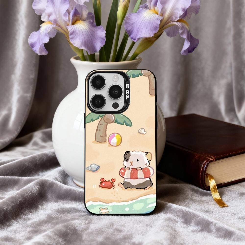 C-Cute-E C-Cartoon-N H-Hamster Phone Case For iPhone17,16,15,14,13,12,11 Plus,Pro Max Black Candy silver phone case iPhone12PROMAX
C-Cute-E C-Cartoon-N H-Hamster Phone Case For iPhone17,16,15,14,13,12,11 Plus,Pro Max Black Candy silver phone case iPhone12PROMAX