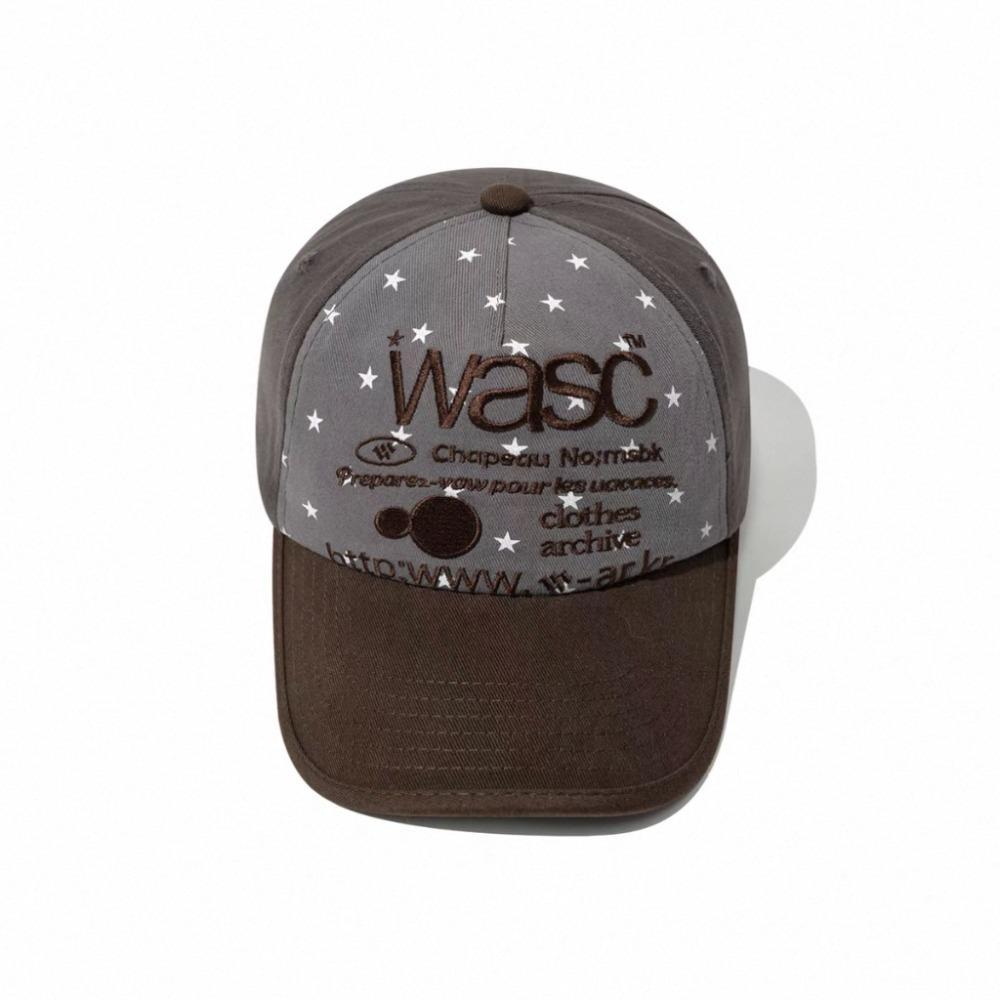 American Style Baseball Cap for Men Women, Embroidery Letter Cotton Color Block, Ideal for Outdoor Casual Streetwear Fashion Hat Adjustable коричневий
American Style Baseball Cap for Men Women, Embroidery Letter Cotton Color Block, Ideal for Outdoor Casual Streetwear Fashion Hat Adjustable коричневий