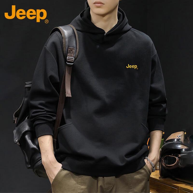 JEEP Men s Hooded Heavyweight Loose Fit Sweatshirt 3XL
JEEP Men s Hooded Heavyweight Loose Fit Sweatshirt 3XL