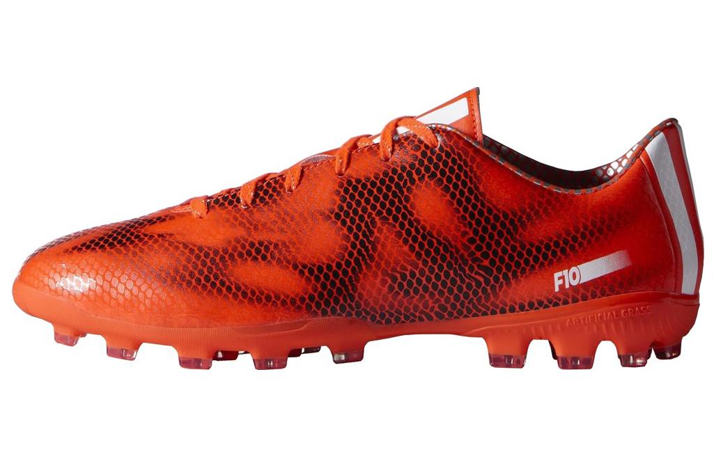 Adidas F10 Ag Solar Red M29545 42⅔
Adidas F10 Ag Solar Red M29545 42⅔