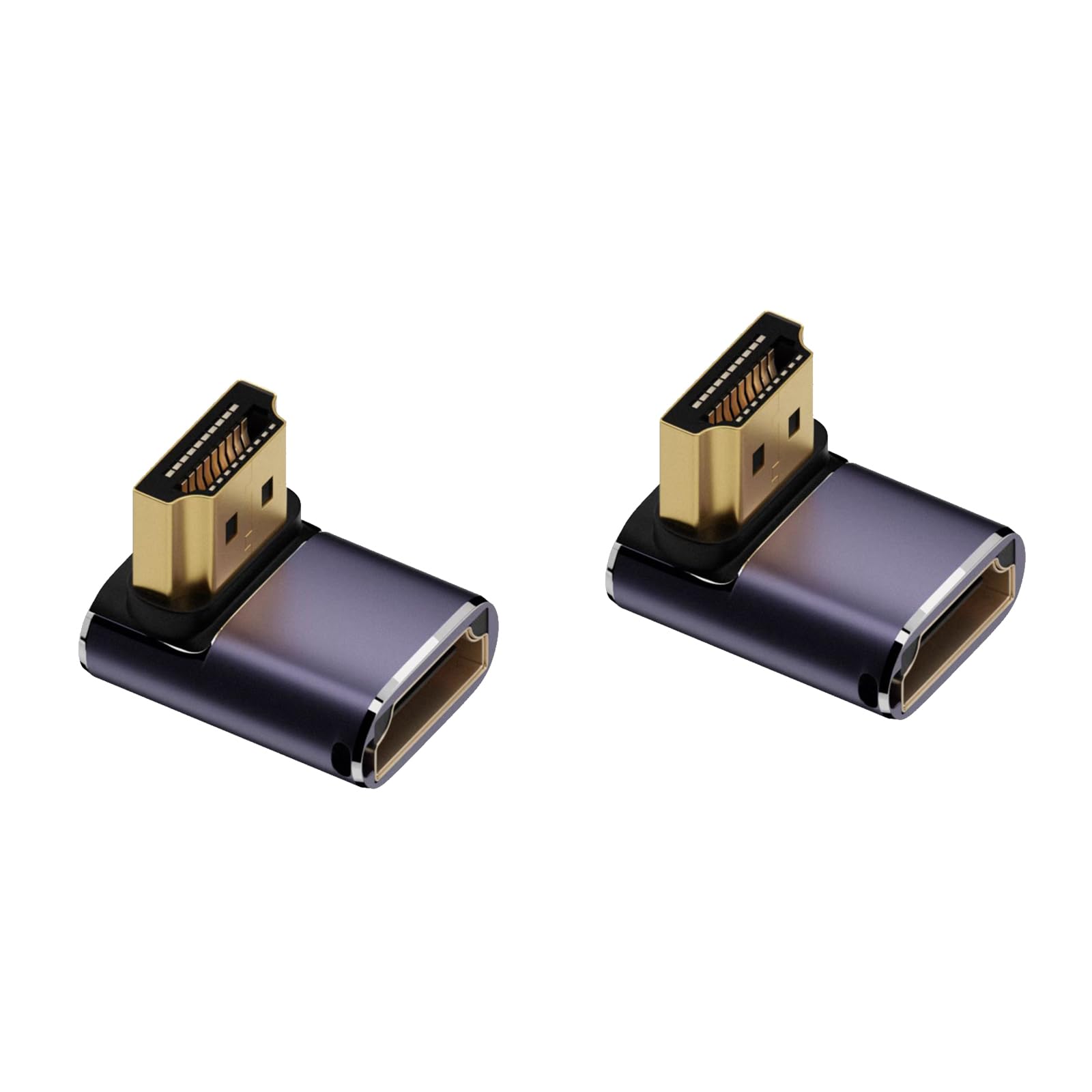 HDMI L Type Conversion Adapter 90 Degree Conversion HDMI Male to Female Adapter HDMI Extension Adapter Gold Plated Connector 8K HDMI Mini HDMI
HDMI L Type Conversion Adapter 90 Degree Conversion HDMI Male to Female Adapter HDMI Extension Adapter Gold Plated Connector 8K HDMI Mini HDMI
