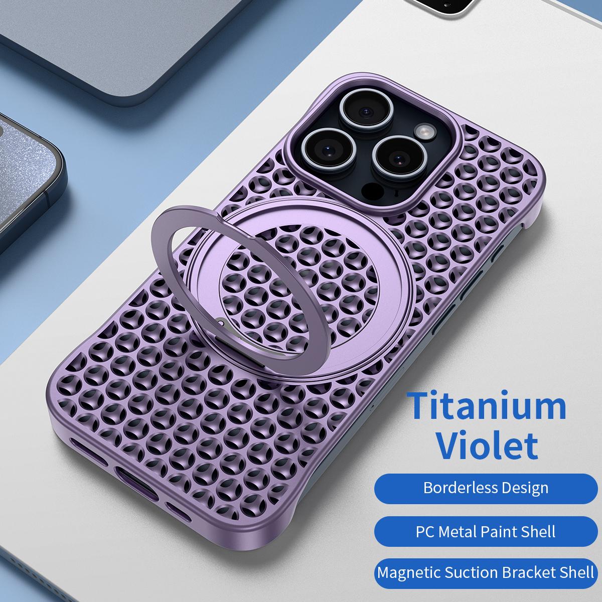 Роскошный сотовый чехол-подставка с вращающейся на 360 градусов конструкцией для рассеивания тепла для iPhone 13-16 Pro Max, ультратонкий чехол телесного цвета iPhone 14 Pro Max фиолетовый
Роскошный сотовый чехол-подставка с вращающейся на 360 градусов конструкцией для рассеивания тепла для iPhone 13-16 Pro Max, ультратонкий чехол телесного цвета iPhone 14 Pro Max фиолетовый